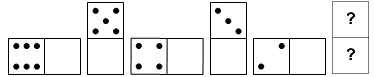 Domino Test