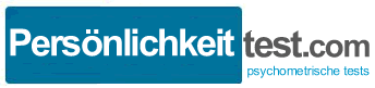 Persönlichkeit test